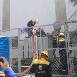 VAI TRÒ CỦA MÁY BIẾN ÁP ĐỐI VỚI CUỘC SỐNG