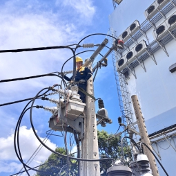 TÌM HIỂU VỀ CÁC LOẠI TRẠM BIẾN ÁP