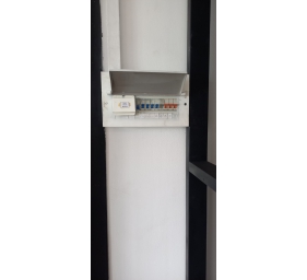 Bảo trì, kiểm tra nhiệt độ hệ thống tủ điện Công ty CP Đồ Gỗ Phúc Thắng