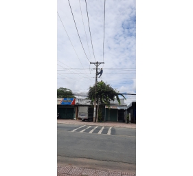 Bảo trì, thí nghiệm trạm biến áp  Ngân hàng CSXH Bình Minh - Vĩnh Long