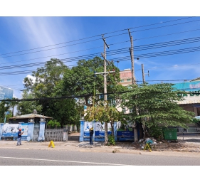 Bảo trì, thí nghiệm trạm biến áp Công ty Bảo Việt Nam Bình Dương