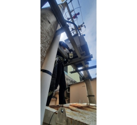 Bảo trì, thí nghiệm trạm biến áp Công ty Bảo Việt Nam Bình Dương