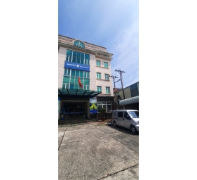 Bảo trì, thí nghiệm trạm biến áp Công ty Bảo Việt Nam Bình Dương