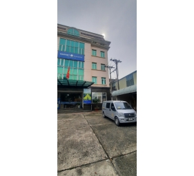 Bảo trì, thí nghiệm trạm biến áp Công ty Bảo Việt Nam Bình Dương