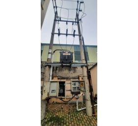 Bảo trì, thí nghiệm trạm biến áp Công ty Bảo Việt Nam Bình Dương