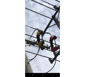 Bảo trì, thí nghiệm trạm biến áp Công ty Bảo Việt Nam Bình Dương