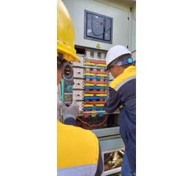 Bảo trì, thí nghiệm ba trạm biến áp Tân Hồng, Đồng Tháp