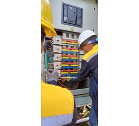 Bảo trì, thí nghiệm ba trạm biến áp Tân Hồng, Đồng Tháp