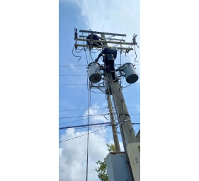 Bảo trì, thí nghiệm ba trạm biến áp Tân Hồng, Đồng Tháp