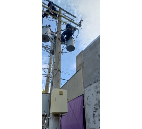 Bảo trì, thí nghiệm ba trạm biến áp Tân Hồng, Đồng Tháp