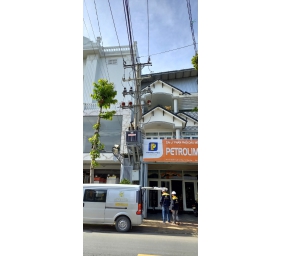 Bảo trì, thí nghiệm ba trạm biến áp Tân Hồng, Đồng Tháp