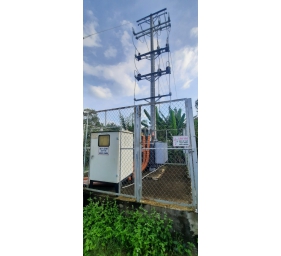 Bảo trì, thí nghiệm ba trạm biến áp Tân Hồng, Đồng Tháp