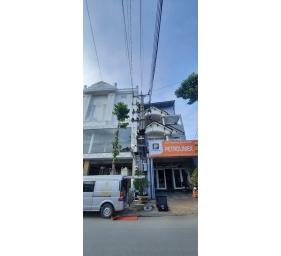 Bảo trì, thí nghiệm ba trạm biến áp Tân Hồng, Đồng Tháp