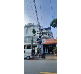 Bảo trì, thí nghiệm ba trạm biến áp Tân Hồng, Đồng Tháp