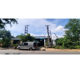 Bảo trì, thí nghiệm ba trạm biến áp Tân Hồng, Đồng Tháp