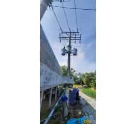 Bảo trì, thí nghiệm ba trạm biến áp Tân Hồng, Đồng Tháp