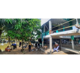 Bảo trì, thí nghiệm ba trạm biến áp Tân Hồng, Đồng Tháp