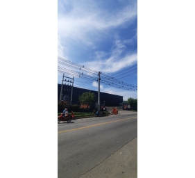 Bảo trì, thí nghiệm trạm biến áp công ty UN-AVAILABLE