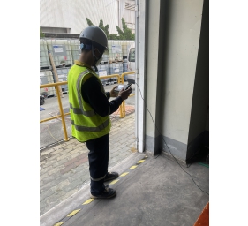 Bảo trì thí nghiệm hai trạm biến áp nhà máy Unilever KCN Củ Chi - Tây Bắc - TP.HCM