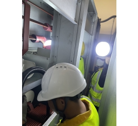 Bảo trì thí nghiệm hai trạm biến áp nhà máy Unilever KCN Củ Chi - Tây Bắc - TP.HCM