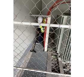 Bảo trì thí nghiệm hai trạm biến áp nhà máy Unilever KCN Củ Chi - Tây Bắc - TP.HCM