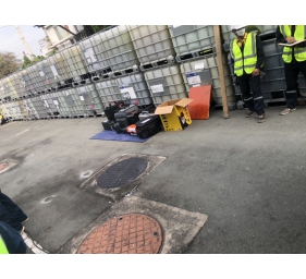 Bảo trì thí nghiệm hai trạm biến áp nhà máy Unilever KCN Củ Chi - Tây Bắc - TP.HCM