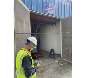 Bảo trì thí nghiệm hai trạm biến áp nhà máy Unilever KCN Củ Chi - Tây Bắc - TP.HCM