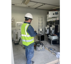 Bảo trì thí nghiệm hai trạm biến áp nhà máy Unilever KCN Củ Chi - Tây Bắc - TP.HCM