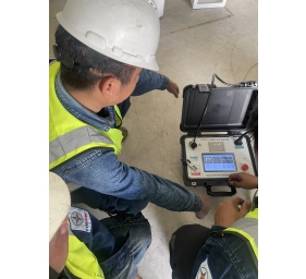 Bảo trì thí nghiệm hai trạm biến áp nhà máy Unilever KCN Củ Chi - Tây Bắc - TP.HCM