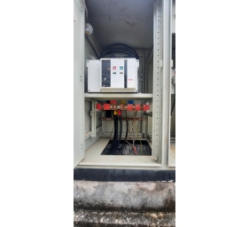  Bảo trì, thí nghiệm định kỳ trạm biến áp 1000kVA Công ty Kỹ Thuật Việt, Xuyên Mộc, Bà Rịa - Vũng Tàu