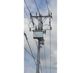  Bảo trì, thí nghiệm định kỳ trạm biến áp 1000kVA Công ty Kỹ Thuật Việt, Xuyên Mộc, Bà Rịa - Vũng Tàu