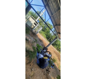  Bảo trì, thí nghiệm định kỳ trạm biến áp 1000kVA Công ty Kỹ Thuật Việt, Xuyên Mộc, Bà Rịa - Vũng Tàu