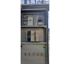  Bảo trì, thí nghiệm trạm biến áp 1000kVA Công ty Capvina, KCN Tân Hương, Châu Thành, Tiền Giang