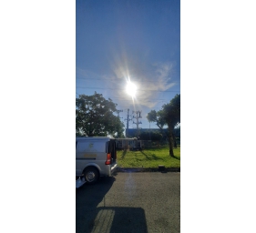  Bảo trì, thí nghiệm trạm biến áp 1000kVA Công ty Capvina, KCN Tân Hương, Châu Thành, Tiền Giang