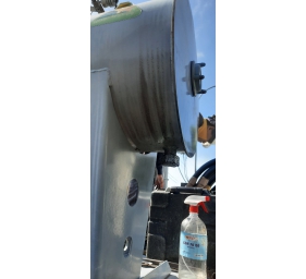  Bảo trì, thí nghiệm trạm biến áp 1000kVA Công ty Capvina, KCN Tân Hương, Châu Thành, Tiền Giang