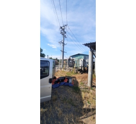 Thí nghiệm 4 trạm năng lượng mặt trời Xuyên Mộc, Bà Rịa - Vũng Tàu