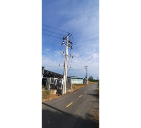 Thí nghiệm 4 trạm năng lượng mặt trời Xuyên Mộc, Bà Rịa - Vũng Tàu