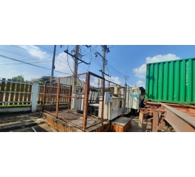 Bảo trì, thí nghiệm, lắp đặt trạm biến áp Công ty Red Sun One