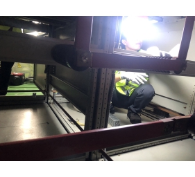 Bảo trì, thí nghiệm trạm biến áp tại Công ty TNHH HOYA LENS