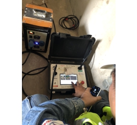 Bảo trì, thí nghiệm trạm biến áp tại Công ty TNHH HOYA LENS