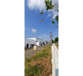 Bảo trì, thí nghiệm trạm biến áp tại Công ty TNHH HOYA LENS