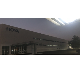 Bảo trì, thí nghiệm trạm biến áp tại Công ty TNHH HOYA LENS