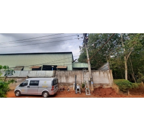 Bảo trì, thí nghiệm trạm biến áp 1250 kVA tại Nhà máy cao su MINH PHÁT, huyện Xuân Lộc, tỉnh Đồng Nai