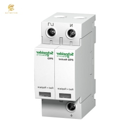 Thiết Bị Chống Sét Lan Truyền