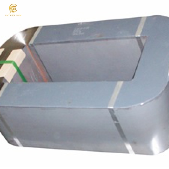 MÁY BIẾN ÁP AMORPHOUS
